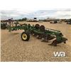 Image 6 : JOHN DEERE 6 X 16" PLOW