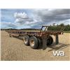 Image 4 : T/A HAY TRAILER