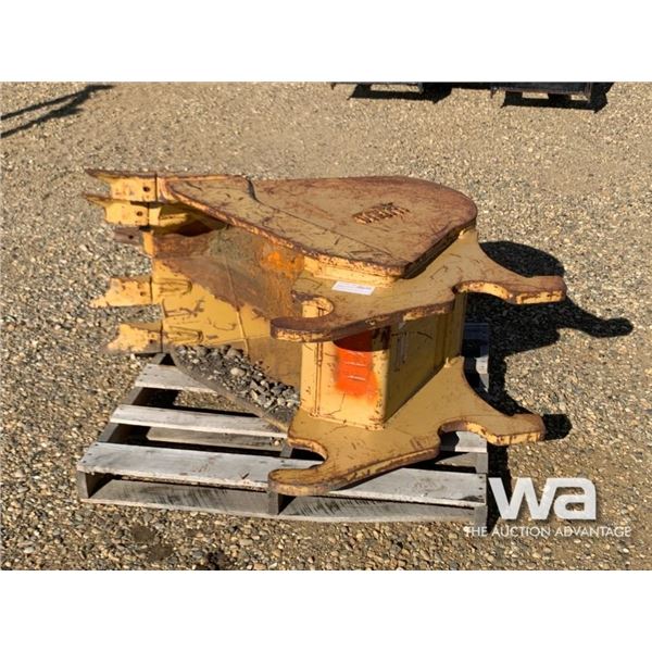 WELDCO-BEALES 24" FROST BUCKET