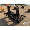Image 3 : EFI 200 SERIES PIPE GRAPPLE