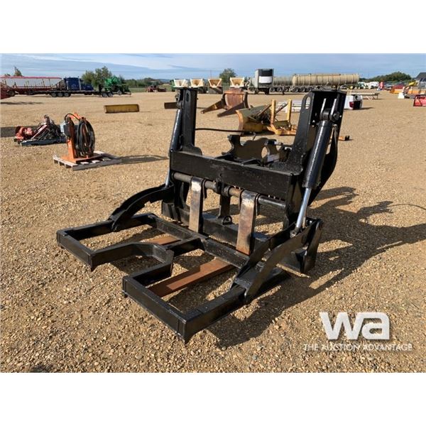 EFI 200 SERIES PIPE GRAPPLE