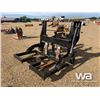 Image 1 : EFI 200 SERIES PIPE GRAPPLE