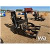 Image 2 : EFI 200 SERIES PIPE GRAPPLE