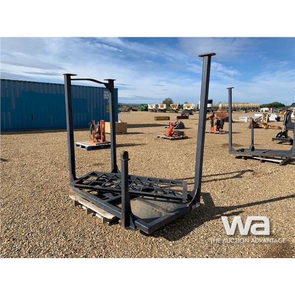 WELDCO-BEALES CAB GUARD