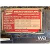 Image 5 : WELDCO-BEALES CAB GUARD