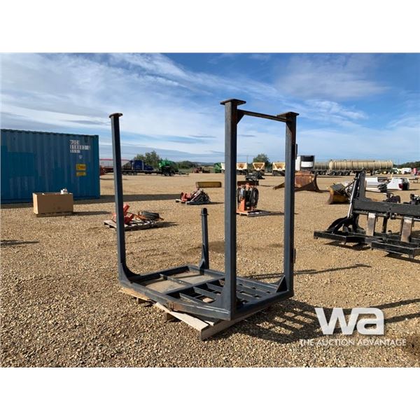 WELDCO-BEALES CAB GUARD