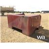 Image 1 : BROWN STEEL WELDING DECK