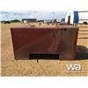 Image 2 : BROWN STEEL WELDING DECK