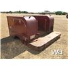 Image 6 : BROWN STEEL WELDING DECK