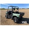 Image 4 : 2007 YAMAHA RHINO 660 SIDE BY SIDE