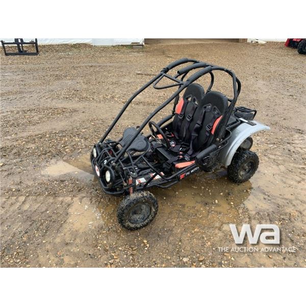 2015 TTC MOTORSPORTS DUNE BUGGIE