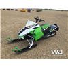 Image 1 : 2016 ARCTIC CAT M6000 SNOWMOBILE