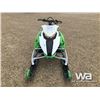 Image 2 : 2016 ARCTIC CAT M6000 SNOWMOBILE