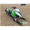 Image 3 : 2016 ARCTIC CAT M6000 SNOWMOBILE