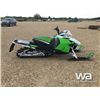 Image 4 : 2016 ARCTIC CAT M6000 SNOWMOBILE