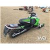 Image 5 : 2016 ARCTIC CAT M6000 SNOWMOBILE