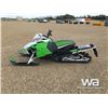 Image 7 : 2016 ARCTIC CAT M6000 SNOWMOBILE