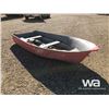 Image 3 : FIBREGLASS BOAT