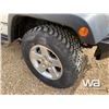 Image 16 : 2011 JEEP RUBICON 4-DOOR SUV