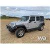 Image 1 : 2011 JEEP RUBICON 4-DOOR SUV