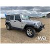 Image 2 : 2011 JEEP RUBICON 4-DOOR SUV