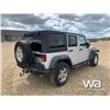 Image 3 : 2011 JEEP RUBICON 4-DOOR SUV