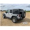 Image 4 : 2011 JEEP RUBICON 4-DOOR SUV