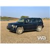 Image 1 : 2008 JEEP PATRIOT SUV