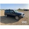 Image 2 : 2008 JEEP PATRIOT SUV