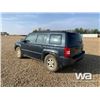 Image 4 : 2008 JEEP PATRIOT SUV
