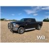 Image 1 : 2011 DODGE 2500 CREW CAB PICKUP