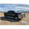 Image 2 : 2011 DODGE 2500 CREW CAB PICKUP