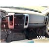 Image 8 : 2011 DODGE 2500 CREW CAB PICKUP