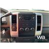 Image 9 : 2011 DODGE 2500 CREW CAB PICKUP