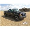 Image 3 : 2006 FORD F250 E-CAB PICKUP