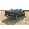Image 4 : 2006 FORD F250 E-CAB PICKUP
