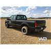 Image 5 : 2006 FORD F250 E-CAB PICKUP