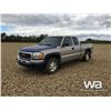 Image 1 : 2005 GMC SIERRA E-CAB PICKUP