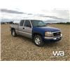 Image 3 : 2005 GMC SIERRA E-CAB PICKUP