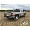 Image 4 : 2005 GMC SIERRA E-CAB PICKUP