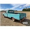 Image 4 : 1966 FORD F100 PICKUP