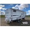 Image 3 : 2006 FOREST RIVER SALEM 5TH WHEEL TRAVEL TRAILER