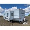 Image 4 : 2006 FOREST RIVER SALEM 5TH WHEEL TRAVEL TRAILER