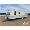 Image 1 : 1991 FLEETWOOD 31J TRAVEL TRAILER