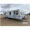Image 2 : 1991 FLEETWOOD 31J TRAVEL TRAILER