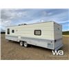 Image 4 : 1991 FLEETWOOD 31J TRAVEL TRAILER