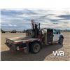 Image 3 : 2006 FORD F550 BOOM TRUCK