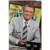 Image 1 : Regis Philbin signed photo card