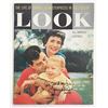Image 1 : Jerry Lewis signed Look Magazine Dec 23 1958