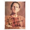Image 1 : Star Trek: Deep Space Nine René Auberjonois signed photo